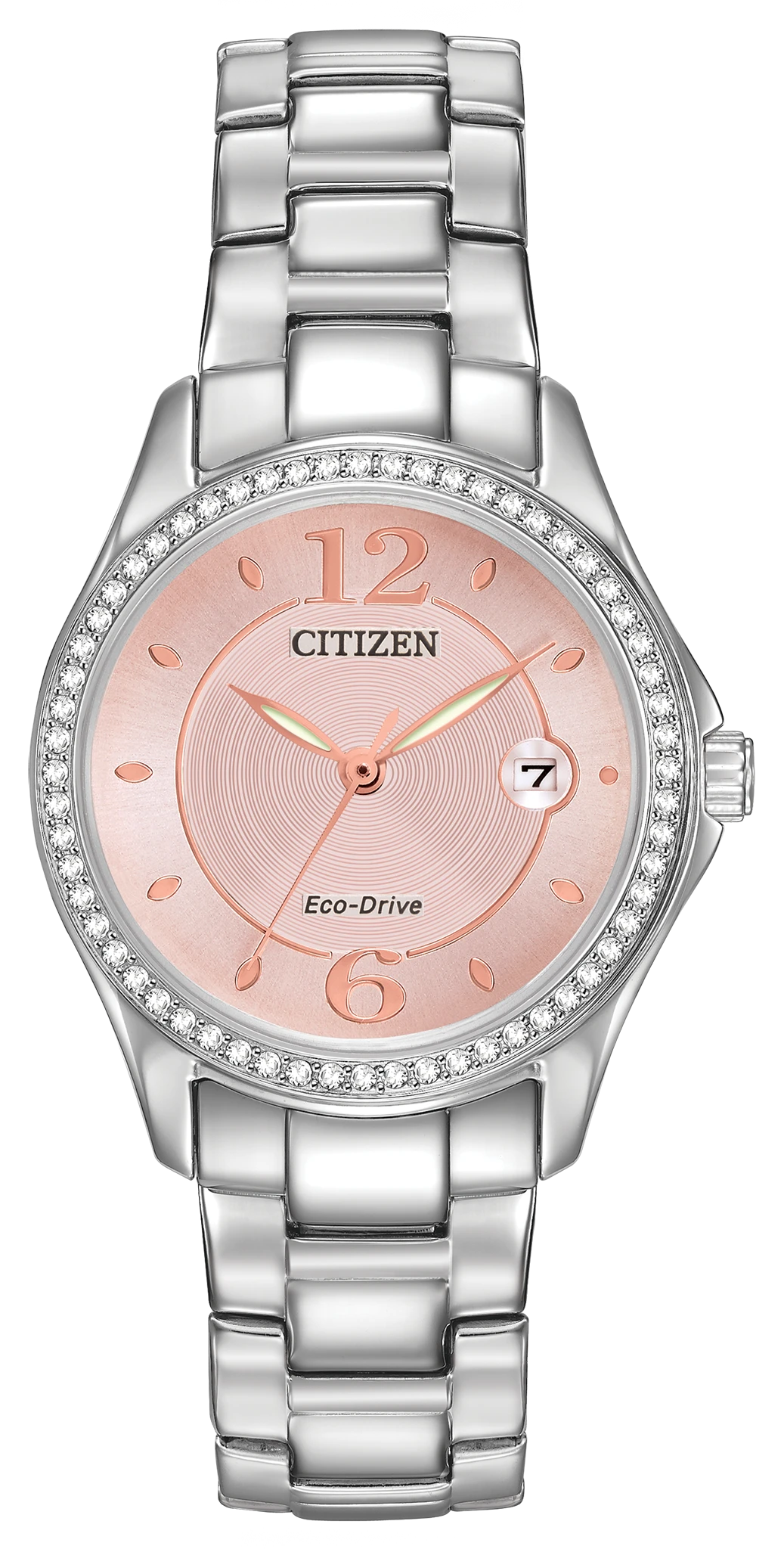 Citizen Ladies Eco-Drive Watch
