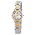 Citizen Two-Toned Quartz Movement Watch