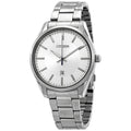 Citizen White Face Watch