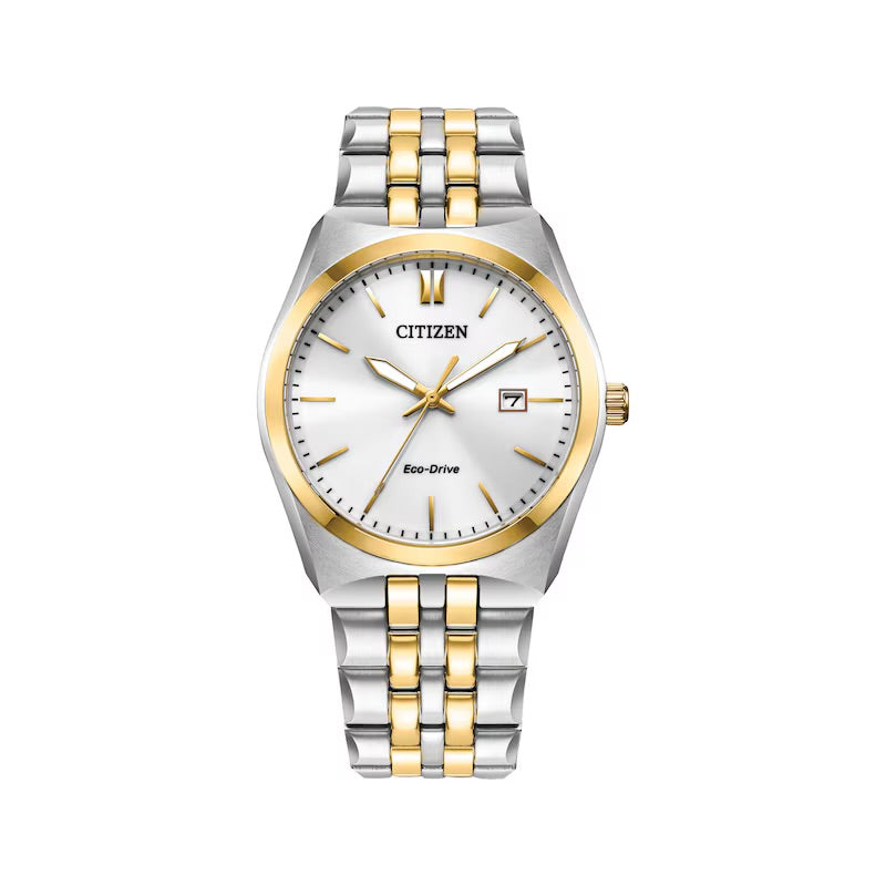 Citizen Two-Toned Watch