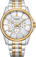 Citizen Rose Dual-Toned Watch
