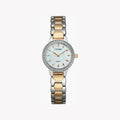 Citizen Rose Toned Watch