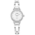 Citizen Crystal Face Watch