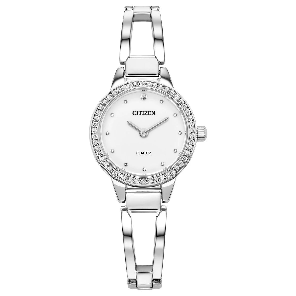 Citizen Crystal Face Watch