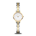 Bering Two-Toned Watch