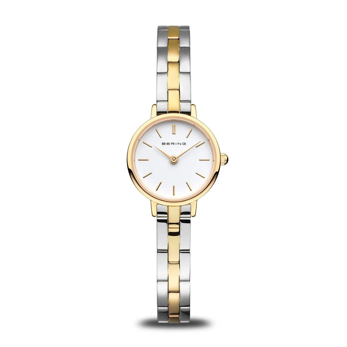 Bering Two-Toned Watch