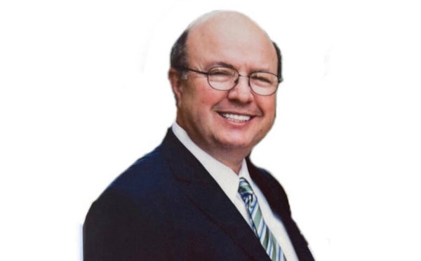 Terry Holley